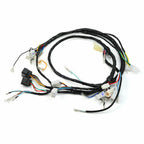 Ignition Coil Wire Harness CDI Kit for Yamaha Warrior 350 YFM350X (1997–2001)