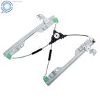 Front LH Window Regulator for Infiniti FX35 FX50 QX70 (2009–2017)