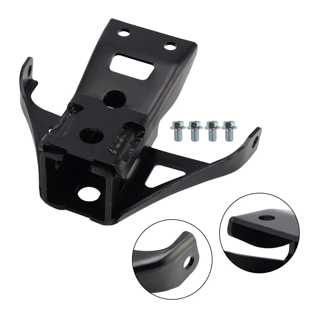 2" Receiver Hitch for Yamaha Grizzly (2016–2017) B16-F85H0-V0-00