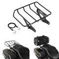 Rear Quick Release Luggage Rack for Harley Touring Road Glide (2014–2025)