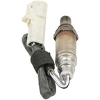 Set of 2 Bosch 15717 Oxygen Sensors for Ford Jaguar Lincoln Mazda Mercury