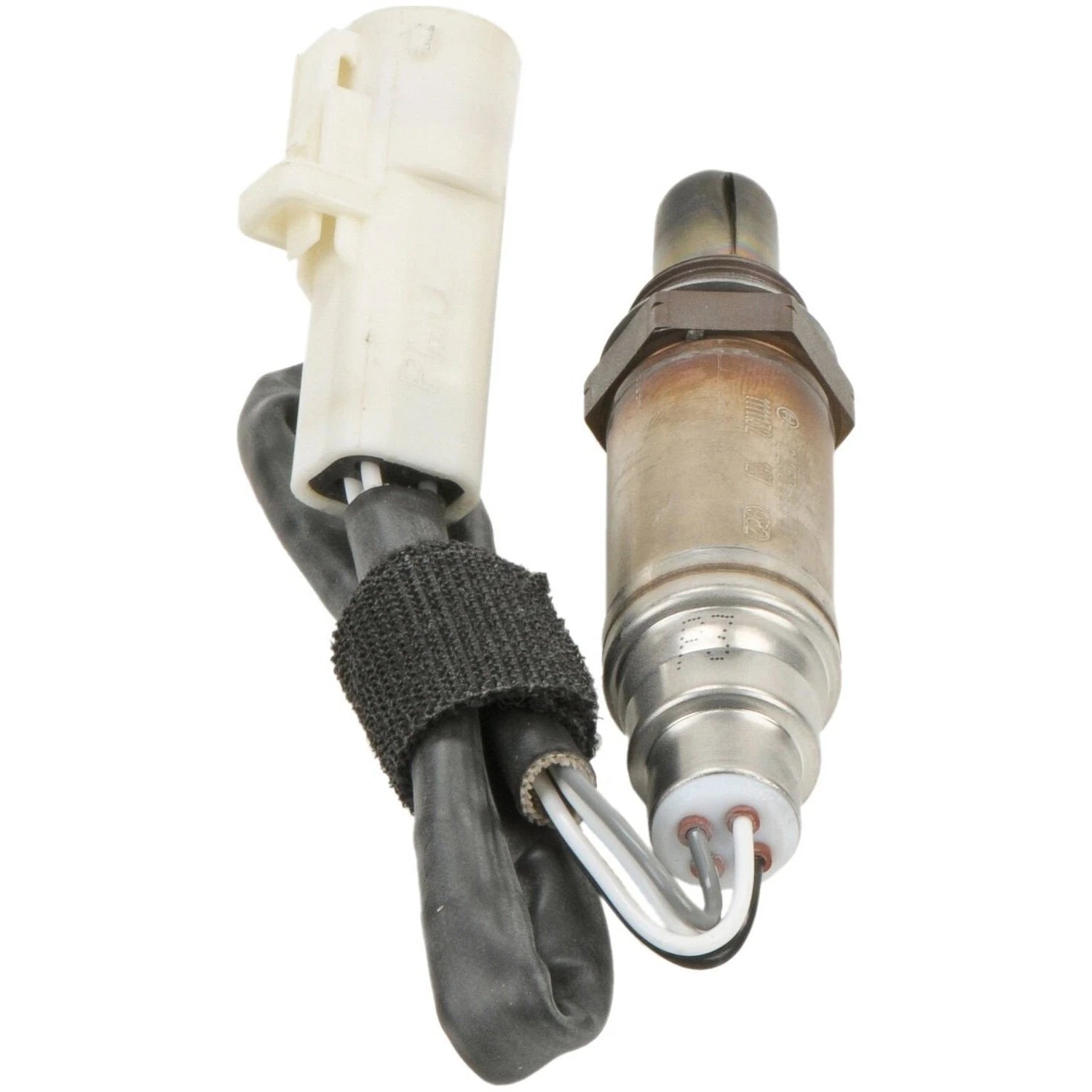 Set of 2 Bosch 15717 Oxygen Sensors for Ford Jaguar Lincoln Mazda Mercury