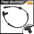 ABS Front Wheel Speed Sensor for Volkswagen EuroVan (1992–2003)