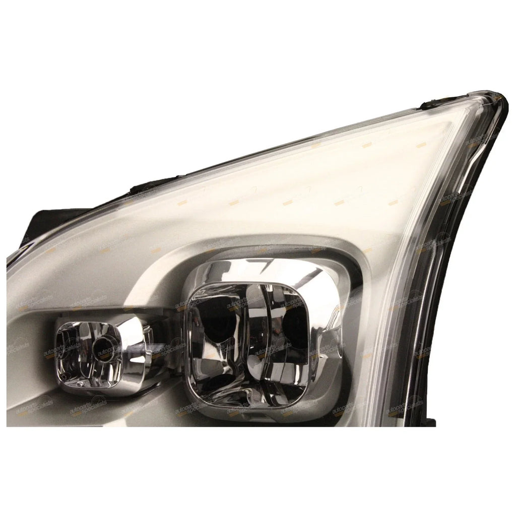 LH Headlight for Ford Transit VM Left Hand