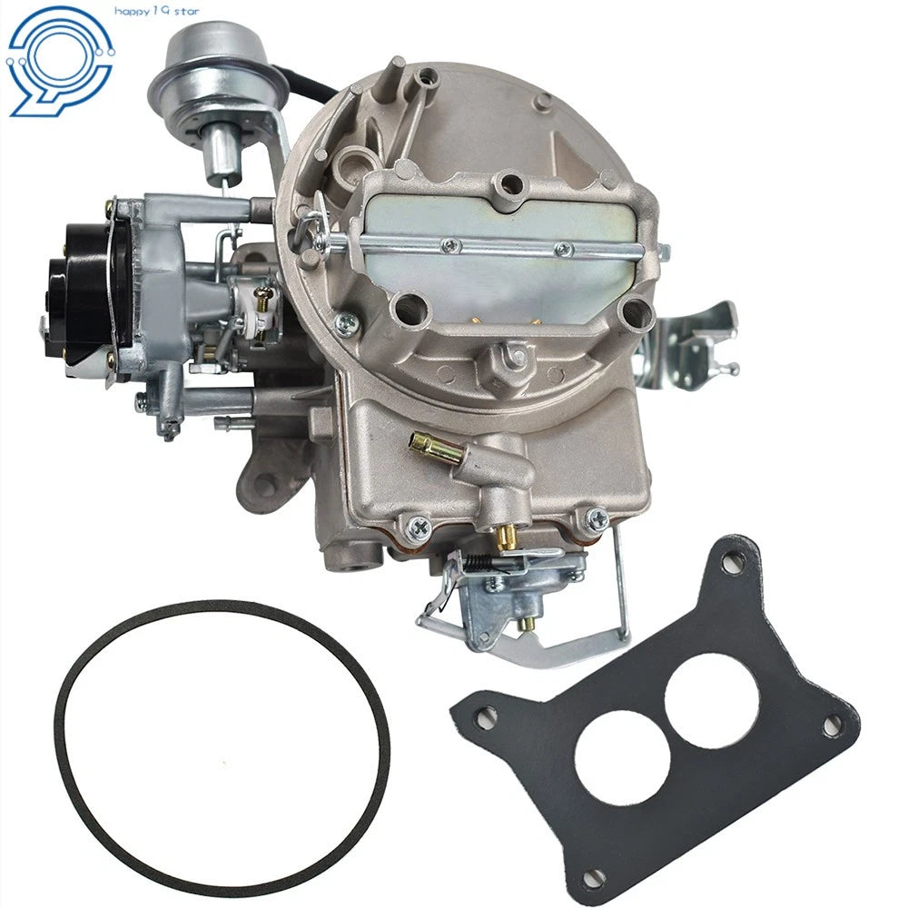 Carburetor for Ford 289 302 351 (1964–1978) 2-Barrel 360