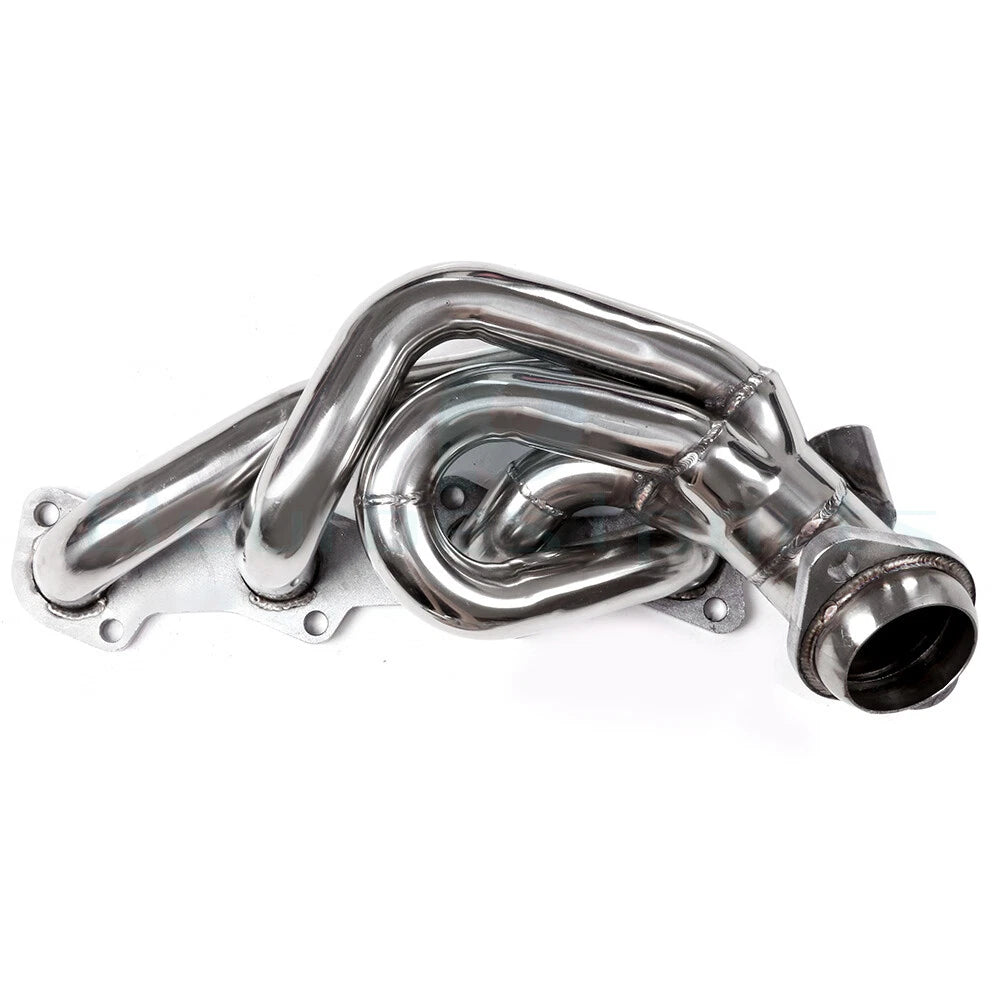 Stainless Steel Header/Exhaust Manifold for Ford F150 F250 Expedition (1997–2003)