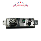 Heater A/C Dash Control for Buick Century Regal (2000-2005)