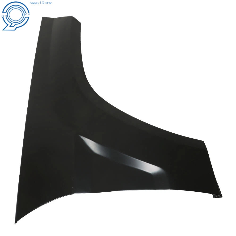 Front Right Steel Fender Panel for Mercedes Benz GLK350 GLK250 (2010–2015)