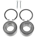 Front Wheel Bearings for Kia Rio (2007-2017)