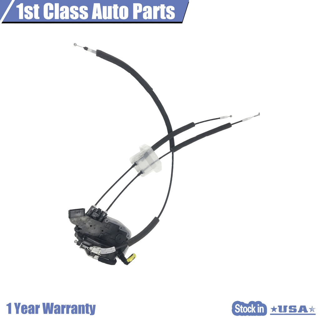 Door Lock Actuator Motor for Nissan Altima Sedan (2013–2018)