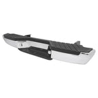 Chrome Rear Bumper Assembly for Nissan Frontier (1998–2021)