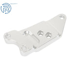 Aluminum Engine Motor Mount for Honda Civic Acura CSX Si K20 K24 (2006–2011)