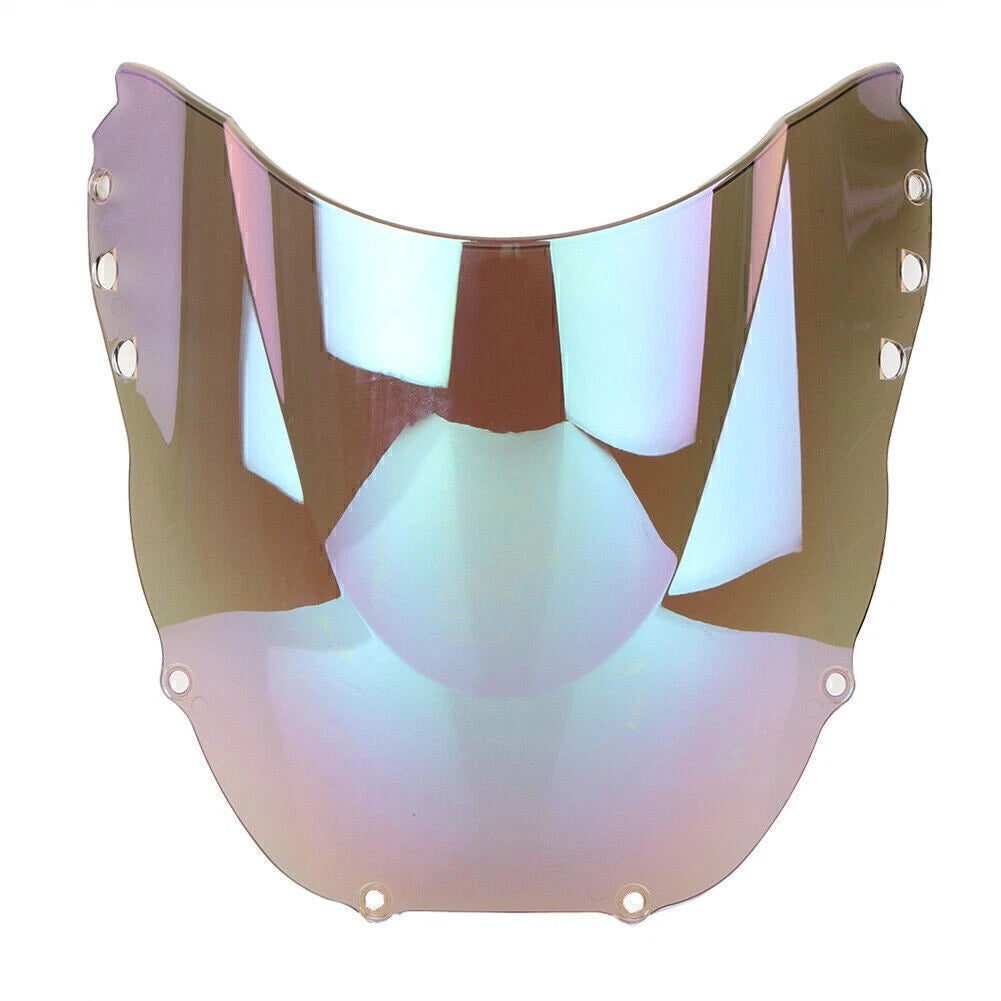 Double Bubble Windscreen for Honda CBR900 RR CBR919 (1998–1999) Iridium