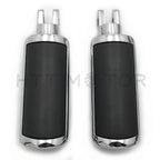 Custom Skull Footpeg for Yamaha V-Star 1100, 650, Stryker, V-Max, Virago 750