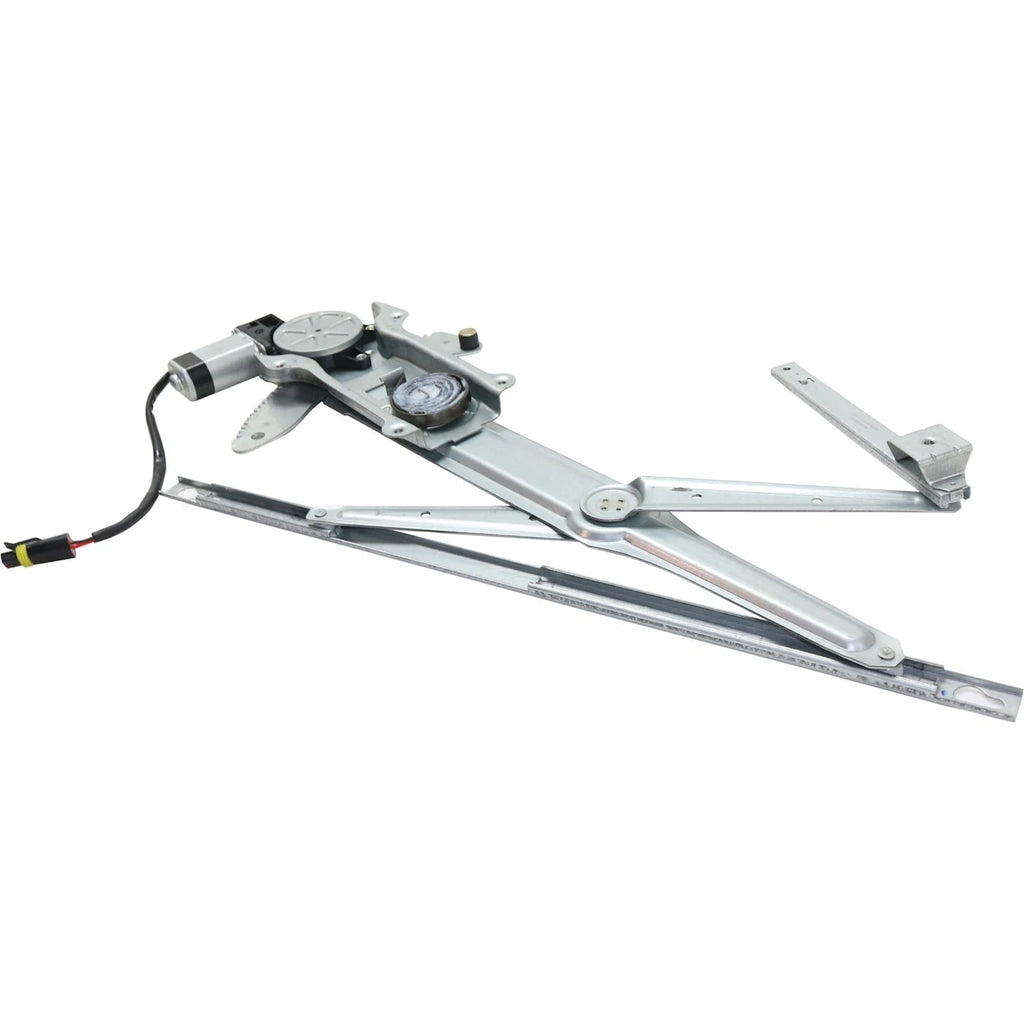 Power Window Regulator with Motor for Jeep Grand Cherokee (1993–1998)