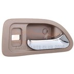 Chrome Door Handle for Honda Accord (1994–1997) Rear Right Side