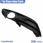 Left Fog Lamp Cover for Nissan Sentra (2013-2015)