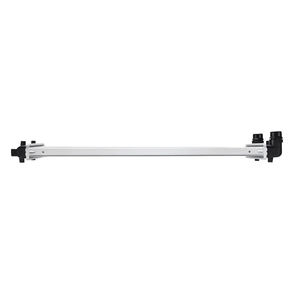 Radiator for VW Jetta 2.5L (2005–2010), Rabbit 2.5L (2006–2009), GTI 2.0L (2008) 2995