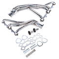 Stainless Steel Flex Pipe for Chevy GMC C10 C20 K10 K20 (1966–1987)