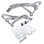 Stainless Steel Flex Pipe for Chevy GMC C10 C20 K10 K20 (1966–1987)