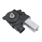 Rear Left Window Motor for BMW 3 Series (E90 F30, 2006-2013)