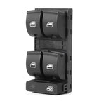 Electric Power Door Window Master Control Switch for Audi A4 S4 (2002–2008)