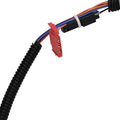 4L80E Transmission Internal Wire Harness for Chevrolet (1994–2003) 350-0032