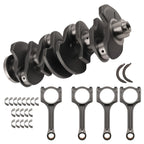 Crankshaft with Rods N13 N14 N18 for Mini Cooper JCW Clubman 2009–2012