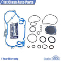 Oil Conversion Gasket Set for Chevrolet Equinox, Buick LaCrosse (CS26223)
