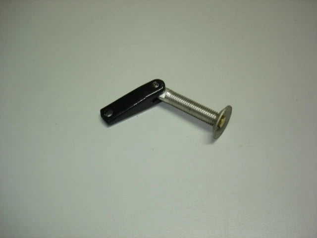 Clamp Screw for Yamaha 8HP-25HP (6E7-43116-00-00)