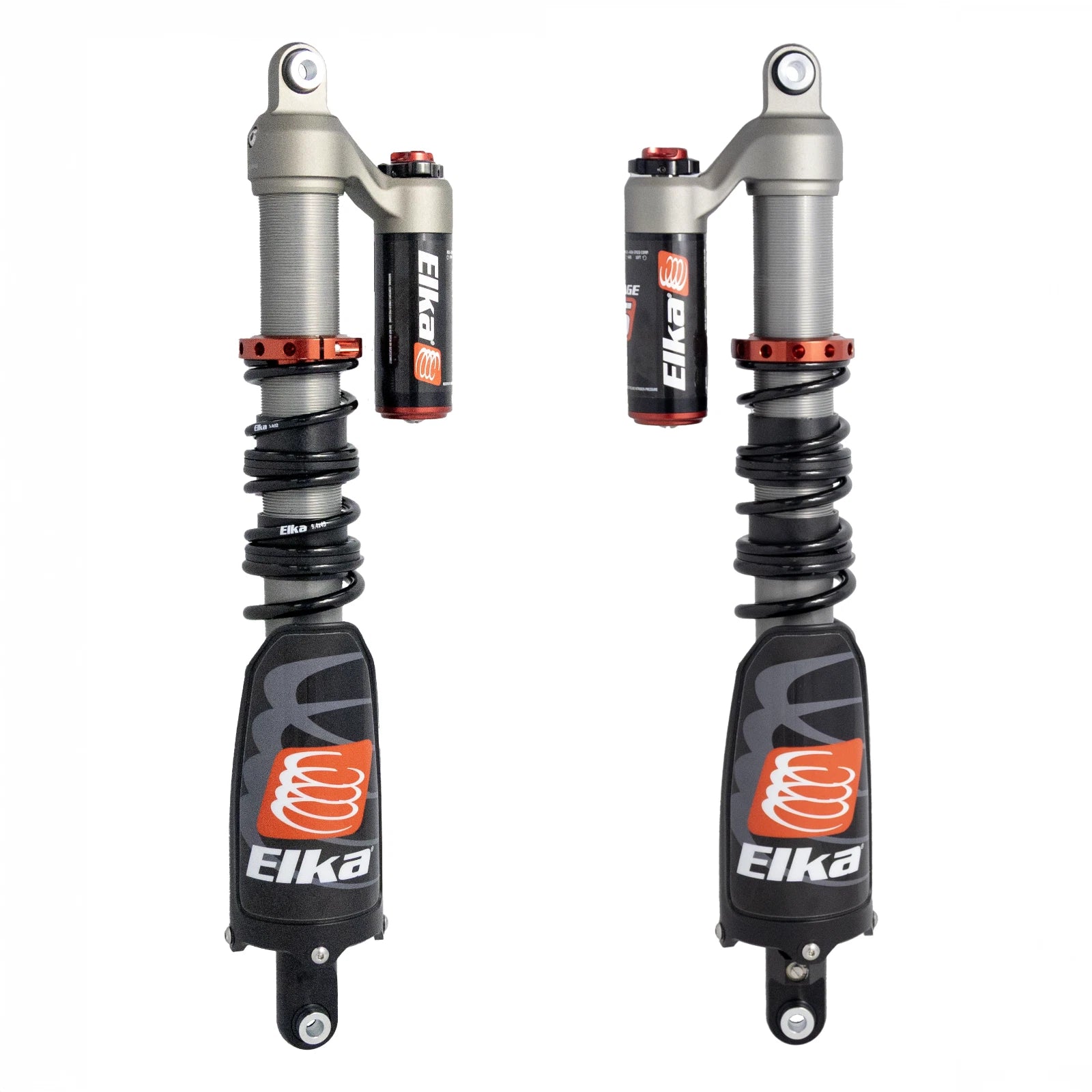 Elka Stage 5 Front Shocks for Yamaha Raptor 700 700R (2006–2023)