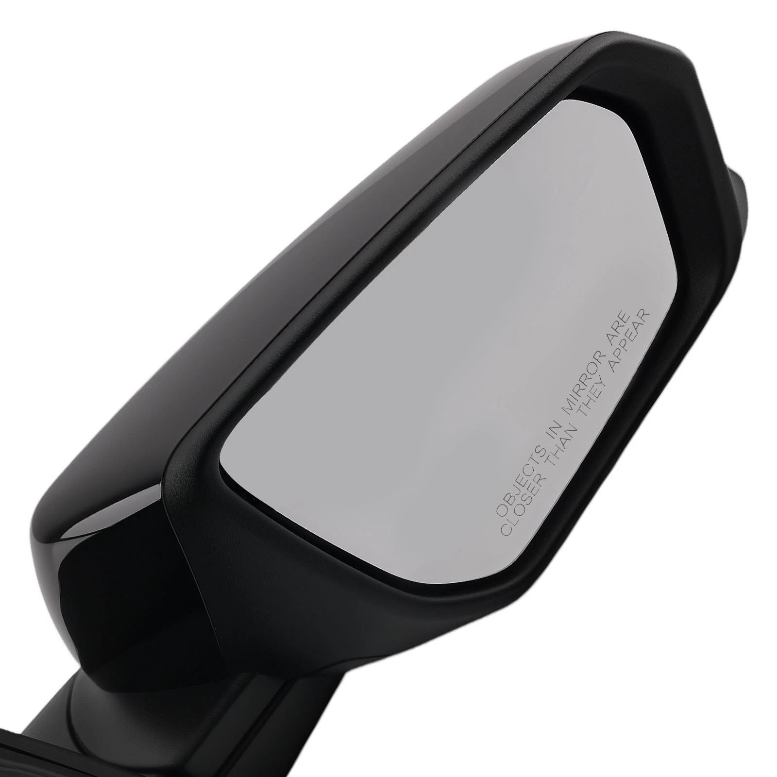 Rear View Mirror for Chevrolet Equinox (2018–2024) Power Pair (Right/Left)