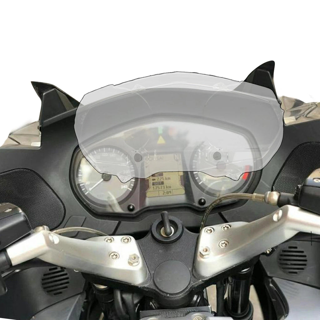 Speedometer Gauges Instrument Cluster Cover for BMW R 1200 RT (2005–2009)