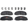 Brake Pad Set for Chrysler Pacifica (2017–2020) Front