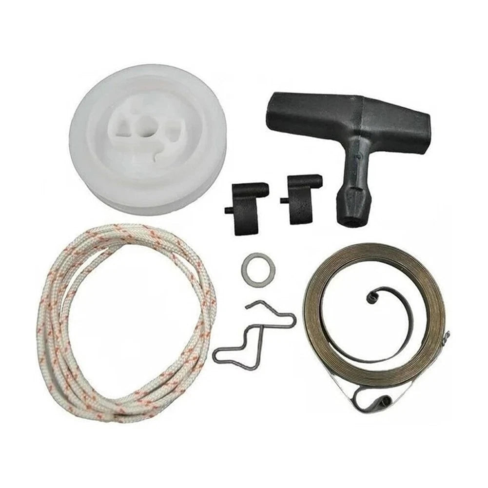 Recoil Starter Installation Kit for 034 036 044 MS340 MS360 MS361 Chainsaw