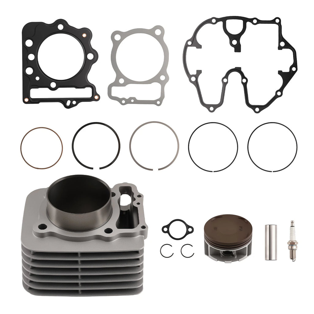 Cylinder Piston Kit for Honda Sportrax 400 TRX400EX (1999–2008)