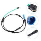 Rear Disc Brake Pad Wear Indicator Sensor for BMW 530i