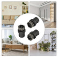 3X Stainless Steel Wire Brushes for Karcher Cleaning Tools
