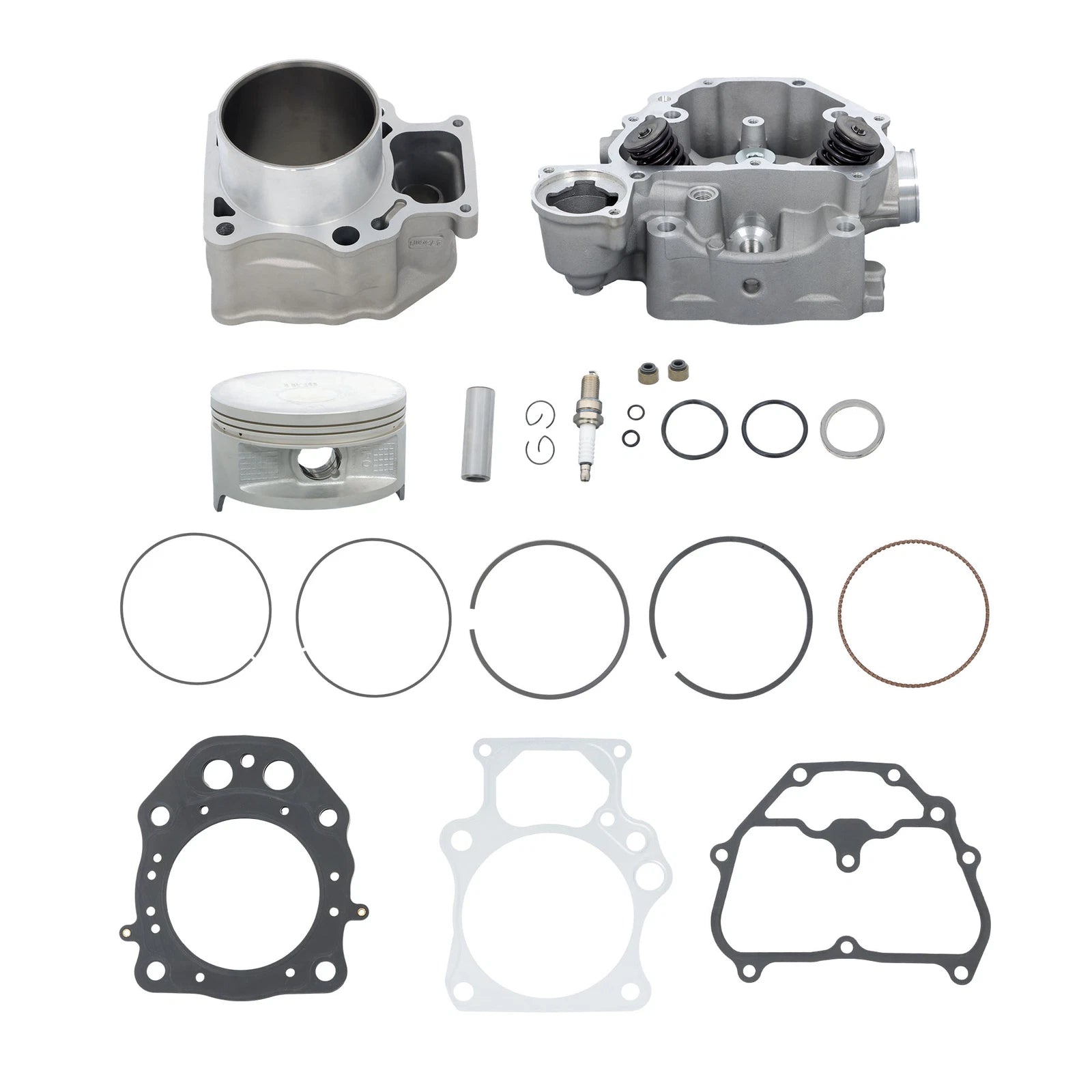 Engine Rebuild Kit for Honda TRX500 (2009-2024)