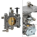 Carburetor for Various Aircraft Engine Models WB37