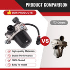 Secondary Air Injection Smog Pump for Porsche 911 (2005-2009)
