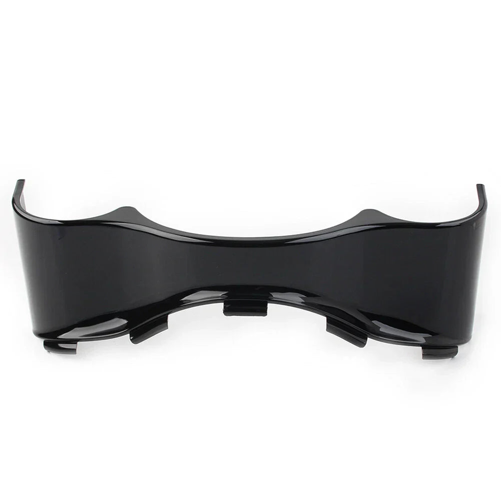 Batwing Lower Trim Skirt Fairing for Harley Touring Street Electra Glide (14-23)