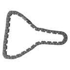 Steel Transfer Case Chain for Dodge W150 (1989–1992) HV027
