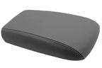 Leather Synthetic Console Armrest Cover for Chevy Trailblazer GMC (2002–2009)
