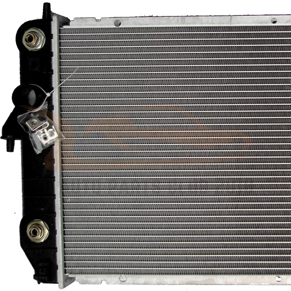 Aluminum Radiator for Cadillac DeVille 2001–2005 4.6L 2620