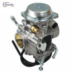 Carburetor & Intake Manifold for Polaris Magnum Trail Boss 325 330 (1995–2000)