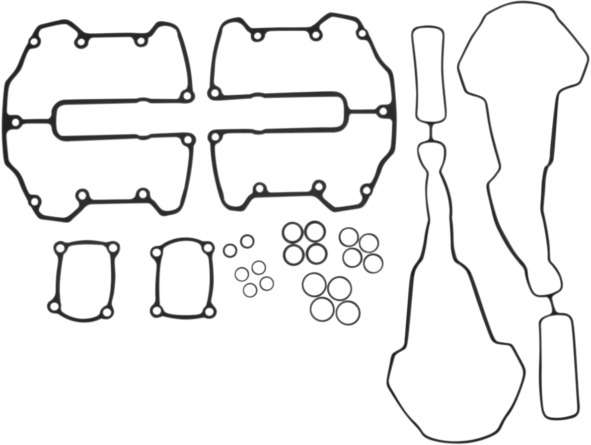 Rocker Cover Gasket for M8 (JGI-17030-17)