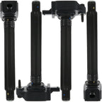 Set of 4 Pencil Ignition Coils for Dodge Dart 2013–2016, 500X, Compass 2017–2020 (Bosch 0221504050)