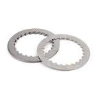 Clutch Kit Steel & Friction Plates for Honda TRX300 TRX350 TRX400FW TRX450S (1993–2006)