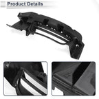 Front Right Fog Light Grill for Dodge Charger (2015-2016)